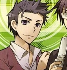 Kensuke Kurosaki