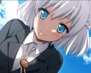 Kuon Niwa