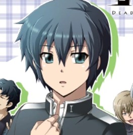 Masato Hiyami