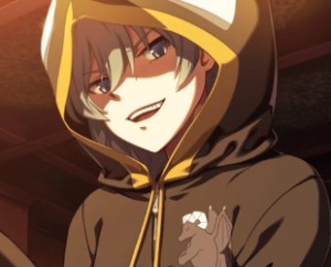 Misuto Kiriya