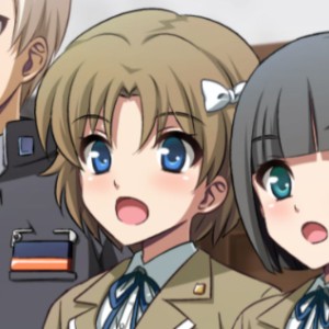 Nana Ogasawara