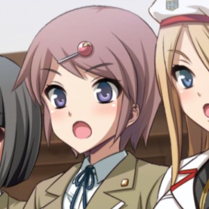 Nari Amatoya