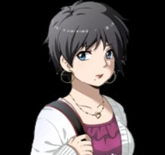 Ritsuko Satomi