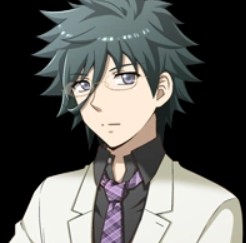 Ryuji Shimazaki