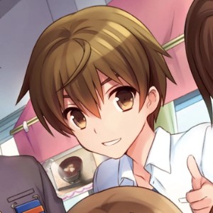 Satoshi Mochida
