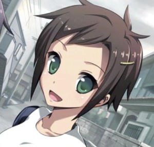 Satsuki Mizuhara