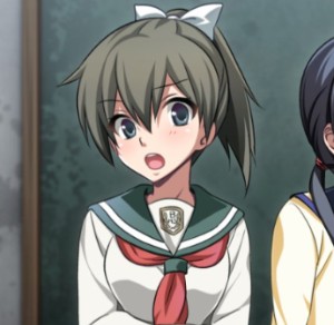 Tohko Kirisaki
