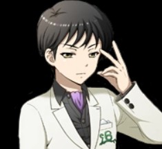 Tomohisa Shibai