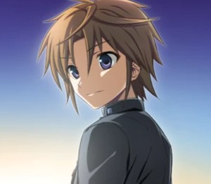 Tsukasa Mikuni