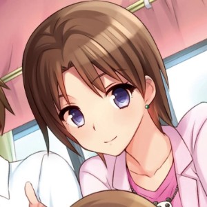 Yui Shishido