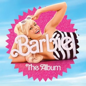 Barbie Soundtrack
