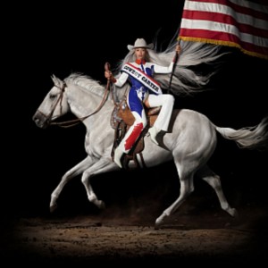 Cowboy Carter