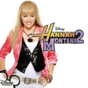 Hannah Montana 2