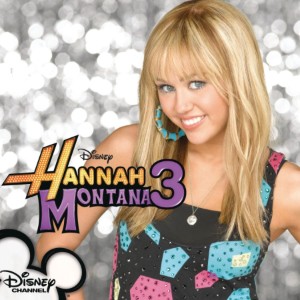 Hannah Montana 3