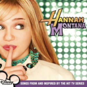 Hannah Montana