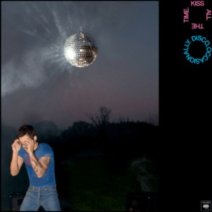Kiss All The Time. Disco, Occasionally.