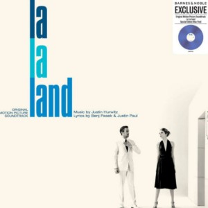 La La Land Soundtrack
