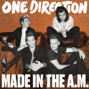 Made in the A.M.