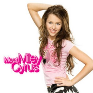 Meet Miley Cyrus