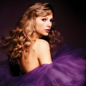 Speak Now