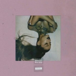 thank u, next