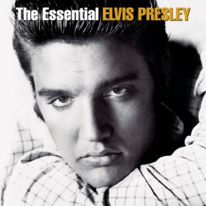 The Essential Elvis Presley