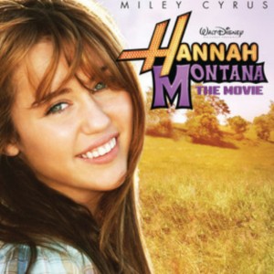 The Hannah Montana Movie