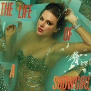 The Life of a Showgirl