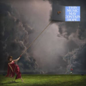 This Album May Contain Hope