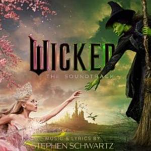 Wicked Soundtrack