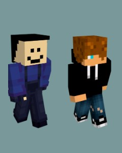 ElQuackity x Arin