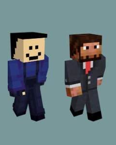 ElQuackity x Jschlatt