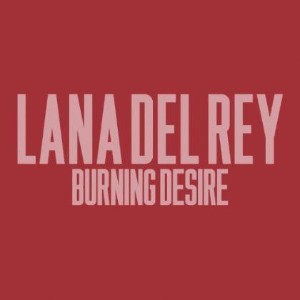 burning desire