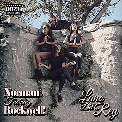 norman fucking rockwell