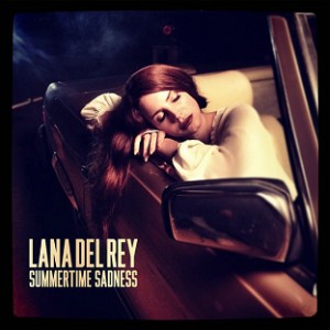 summertime sadness