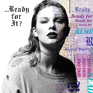 ...Ready For It?