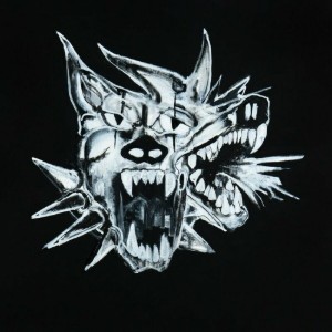 ANIMAL (with bennytheghost)