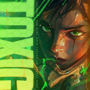 Toxic (Valorant collab)