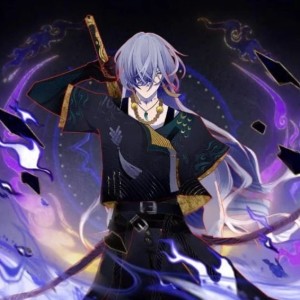 Geshu Lin