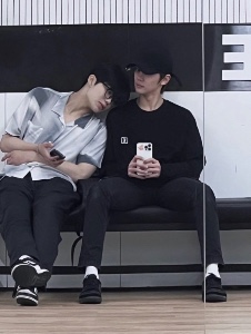 Gyuvin/Gunwook
