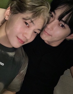 Hanbin/Matthew