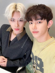 Hao/Ricky