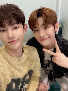 Hao/Taerae