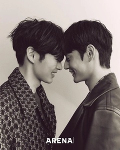 Jiwoong/Hanbin