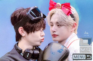 Jiwoong/Hao