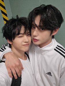 Jiwoong/Matthew