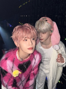 Jiwoong/Taerae