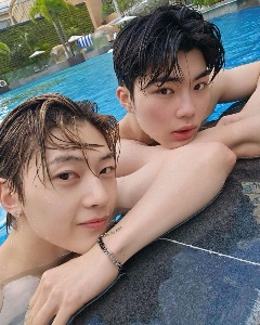Matthew/Gunwook