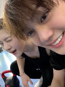 Matthew/Gyuvin