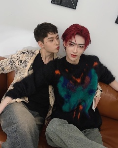 Matthew/Ricky